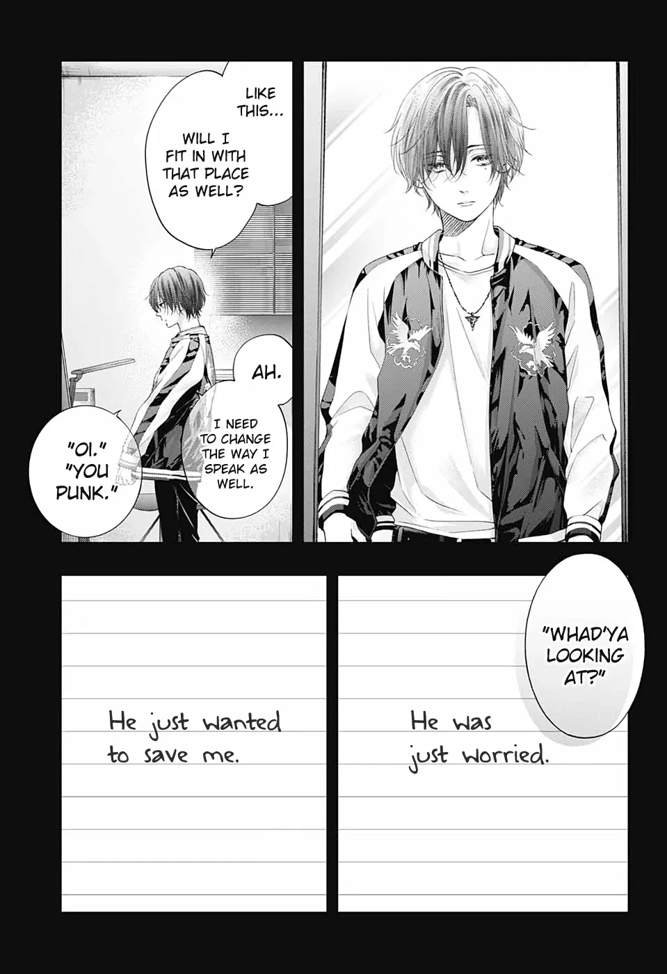 Kono Oto Tomare! - Chapter 103 - Page 13
