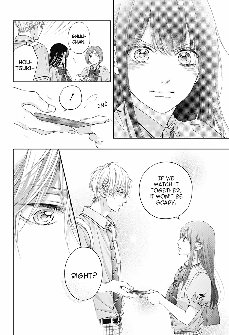 Kono Oto Tomare! - Chapter 103 - Page 20