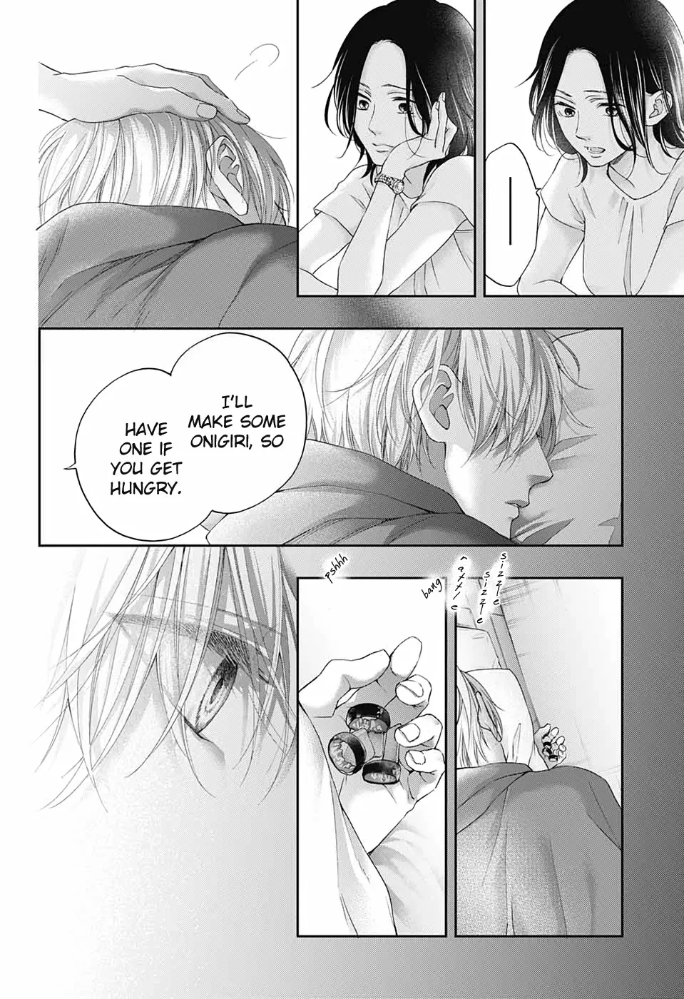 Kono Oto Tomare! - Chapter 103 - Page 32