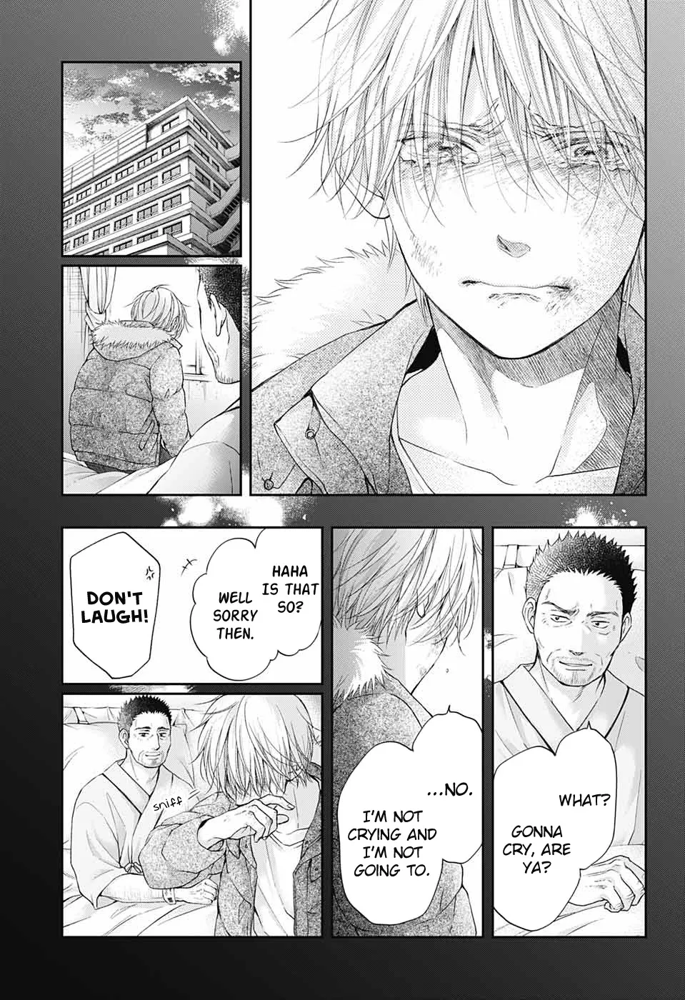 Kono Oto Tomare! - Chapter 104 - Page 3