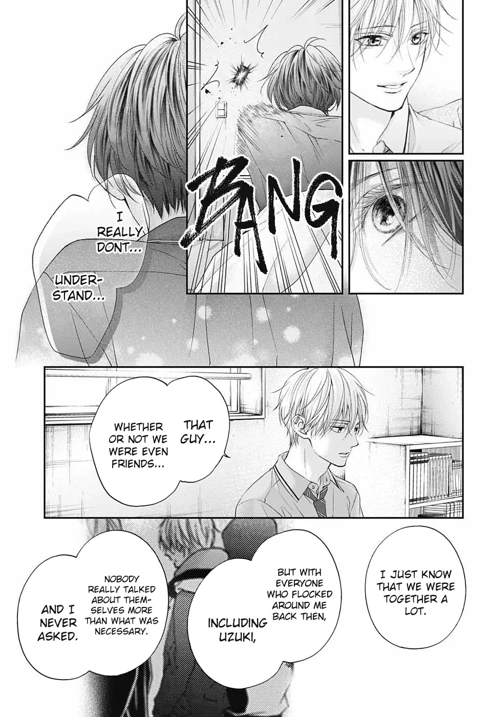 Kono Oto Tomare! - Chapter 104 - Page 13