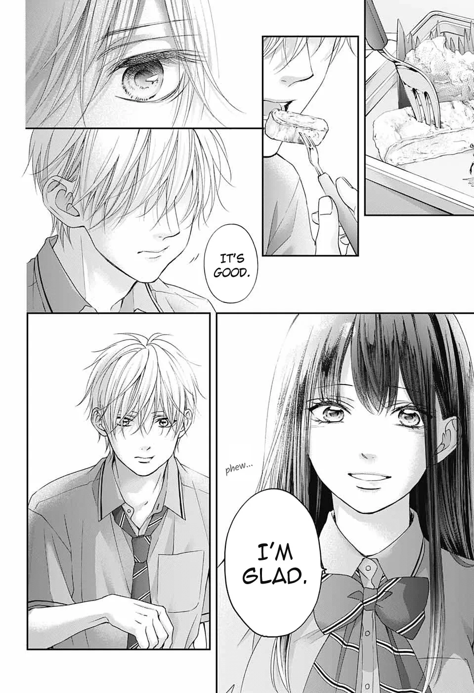 Kono Oto Tomare! - Chapter 104 - Page 30