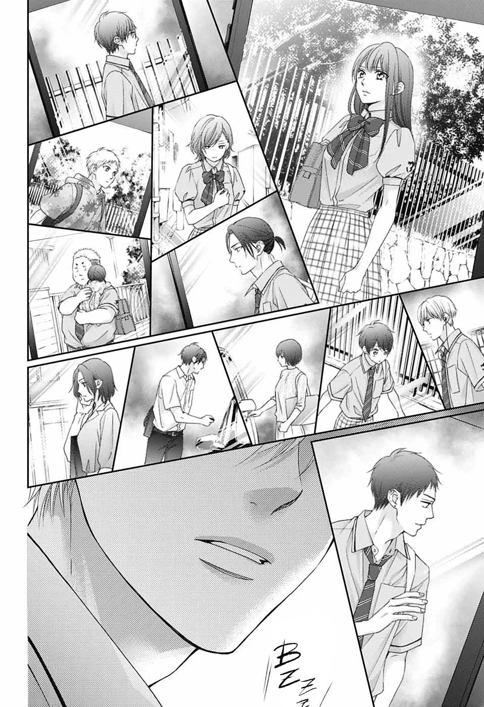 Kono Oto Tomare! - Chapter 104 - Page 32