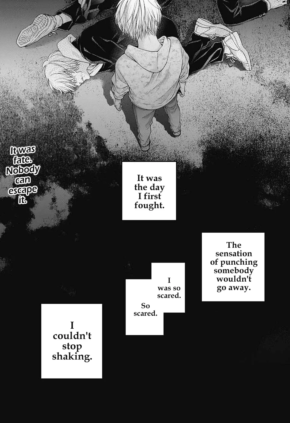 Kono Oto Tomare! - Chapter 105 - Page 1