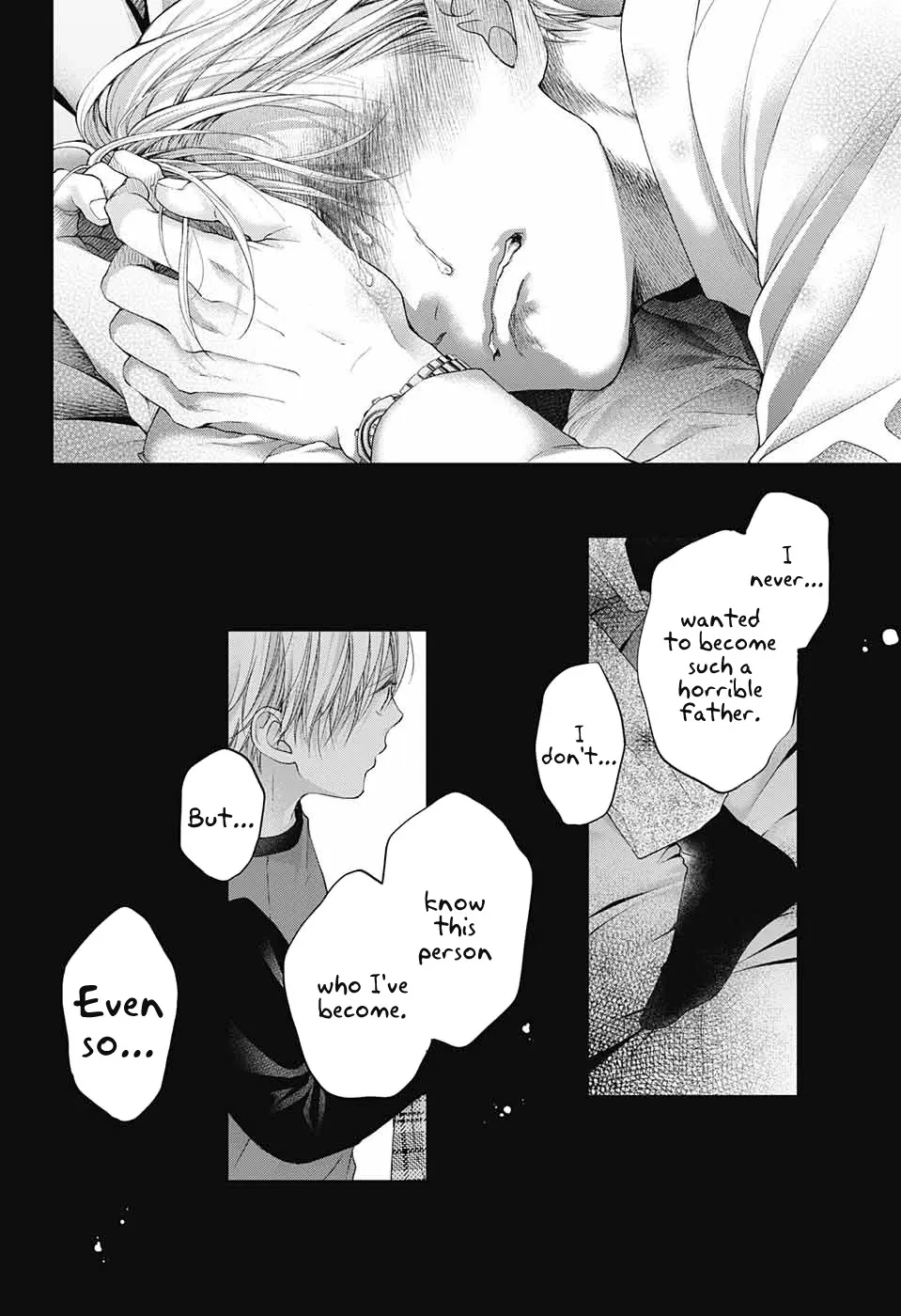 Kono Oto Tomare! - Chapter 105 - Page 8