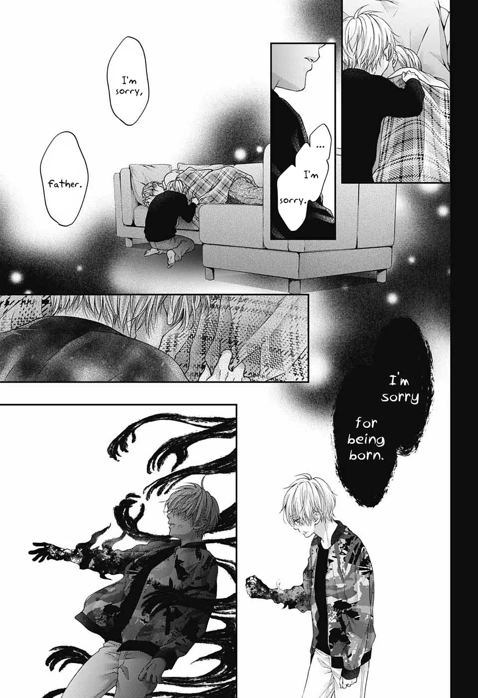 Kono Oto Tomare! - Chapter 105 - Page 13