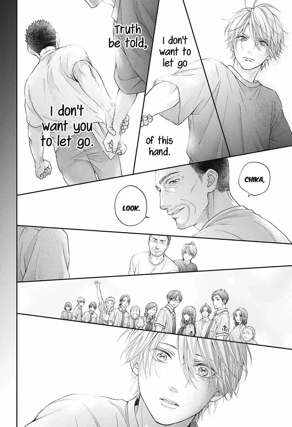Kono Oto Tomare! - Chapter 105 - Page 16