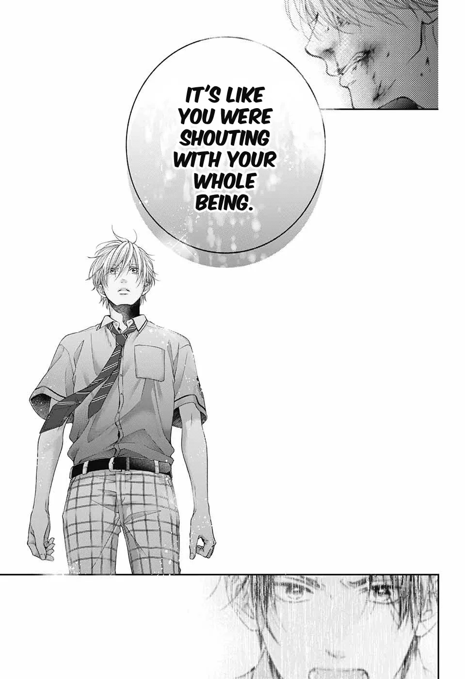 Kono Oto Tomare! - Chapter 105 - Page 33