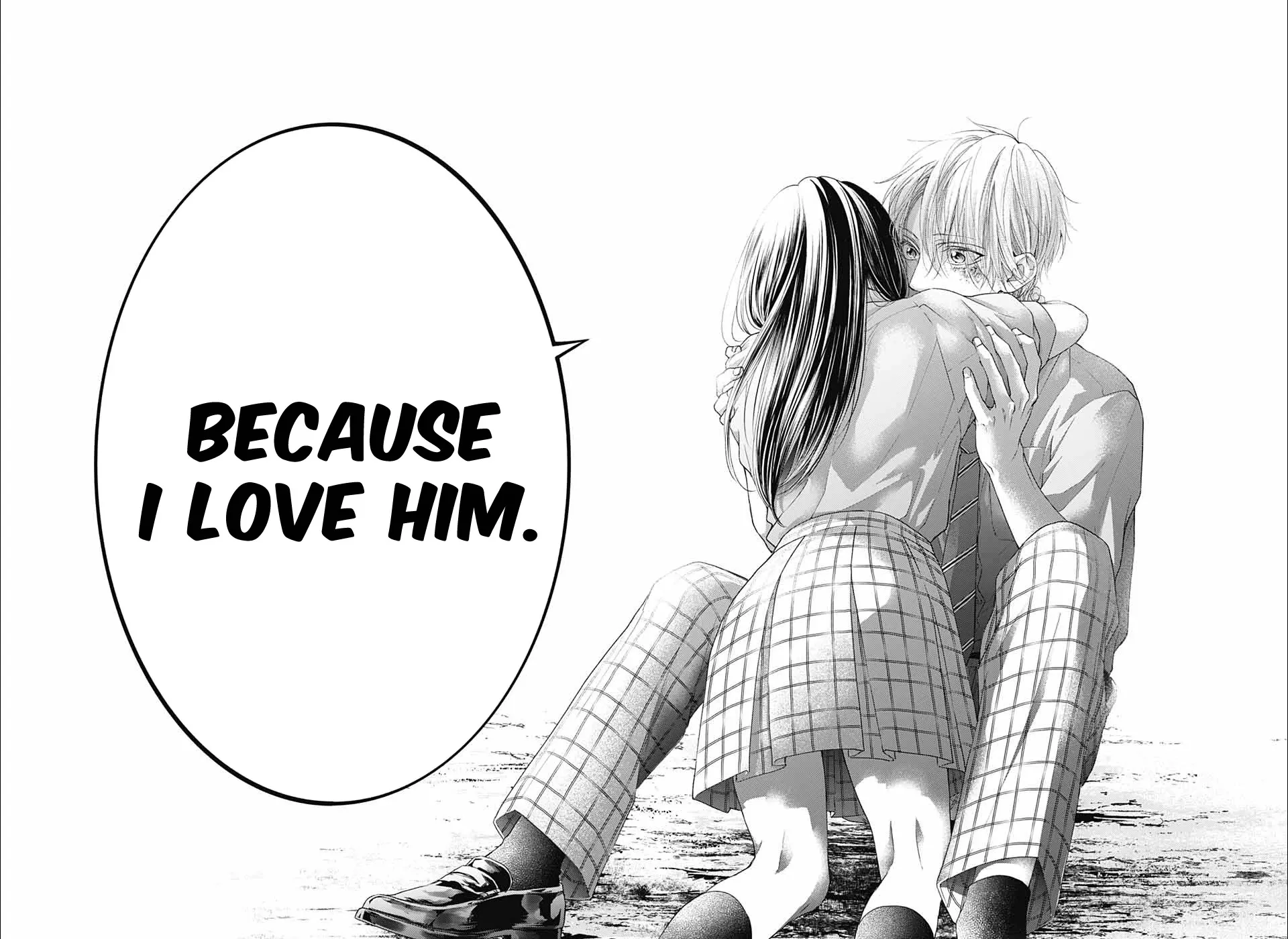 Kono Oto Tomare! - Chapter 106 - Page 17