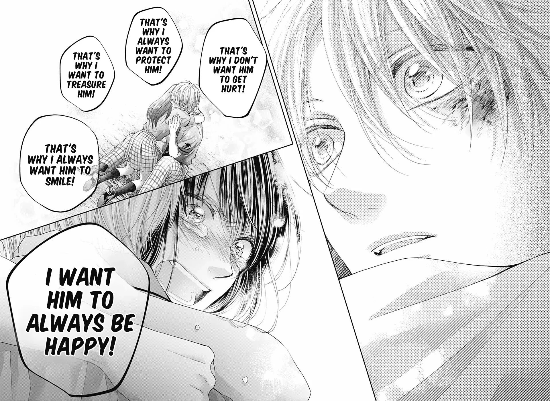 Kono Oto Tomare! - Chapter 106 - Page 19