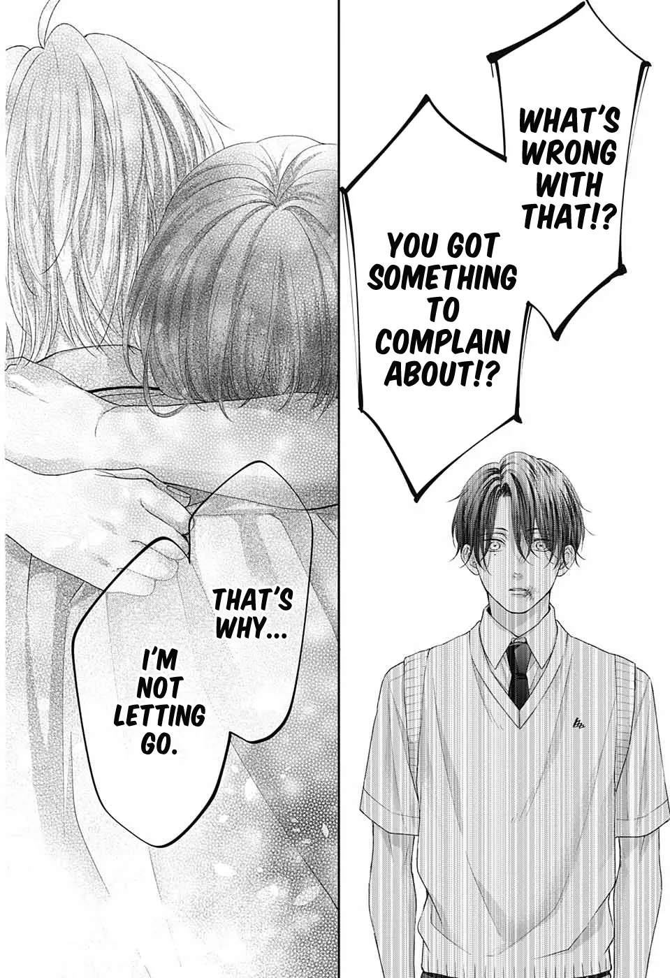 Kono Oto Tomare! - Chapter 106 - Page 20