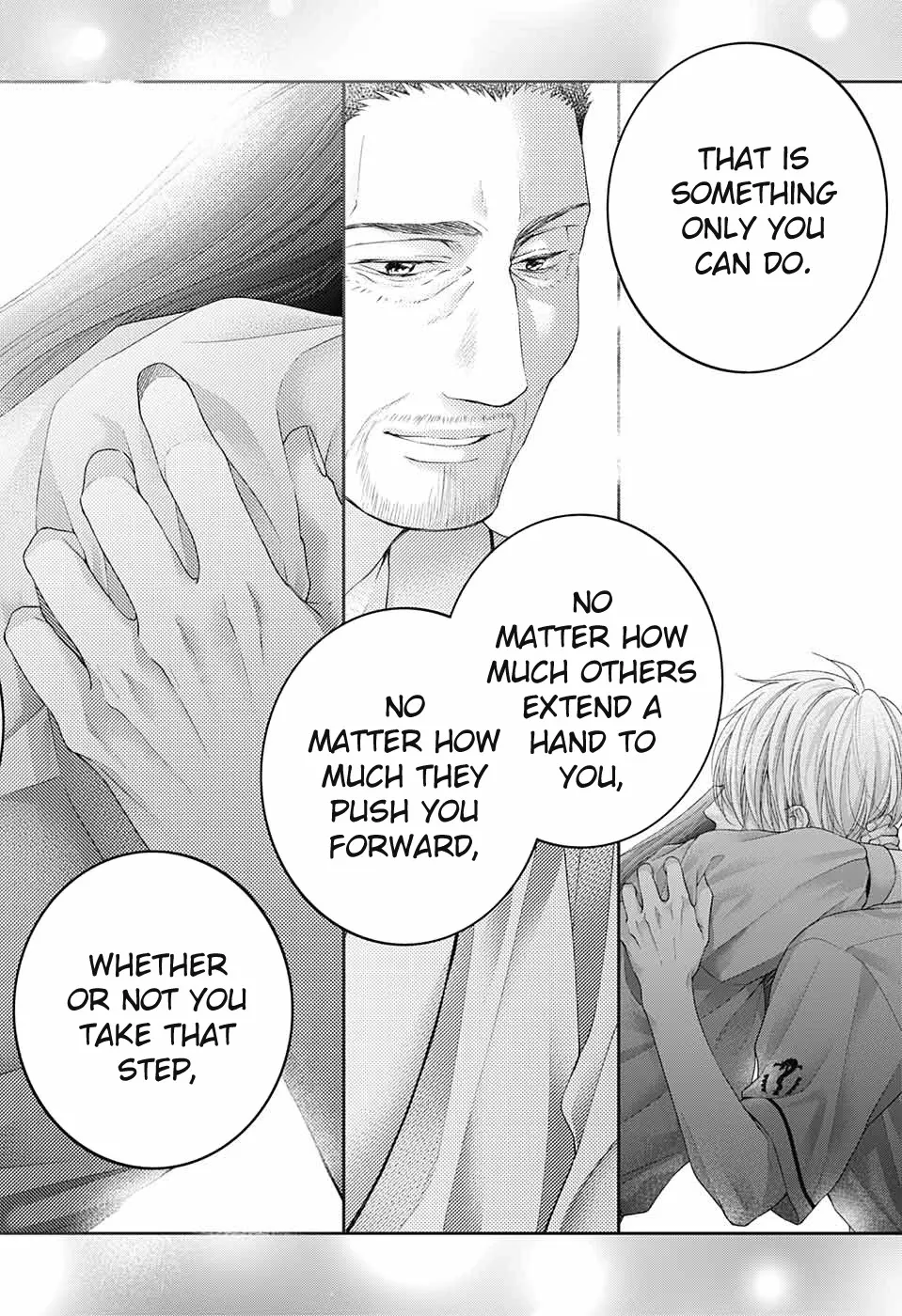 Kono Oto Tomare! - Chapter 106 - Page 26