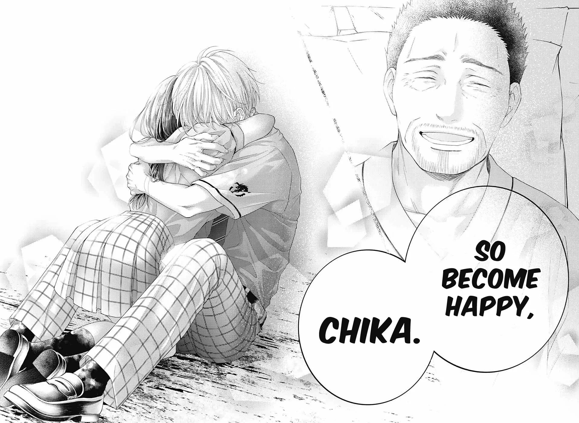 Kono Oto Tomare! - Chapter 106 - Page 28
