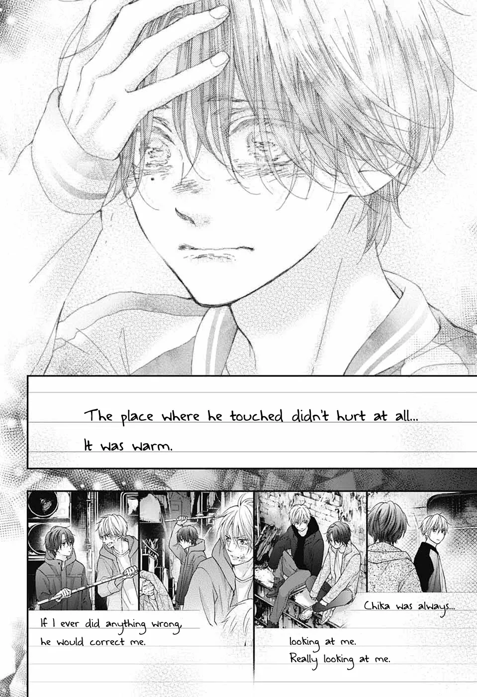 Kono Oto Tomare! - Chapter 107 - Page 8