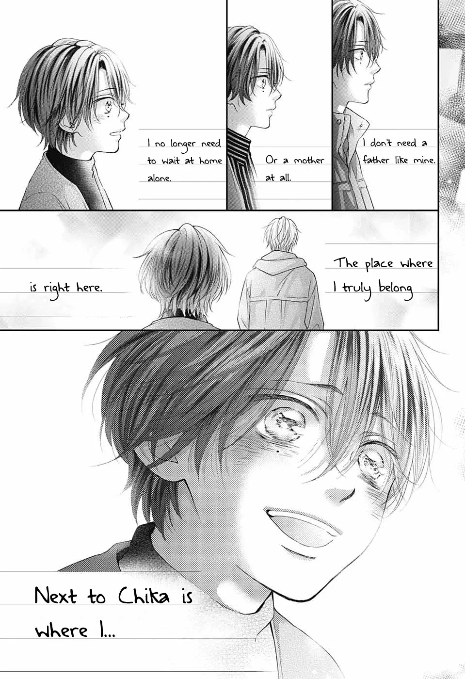 Kono Oto Tomare! - Chapter 107 - Page 9