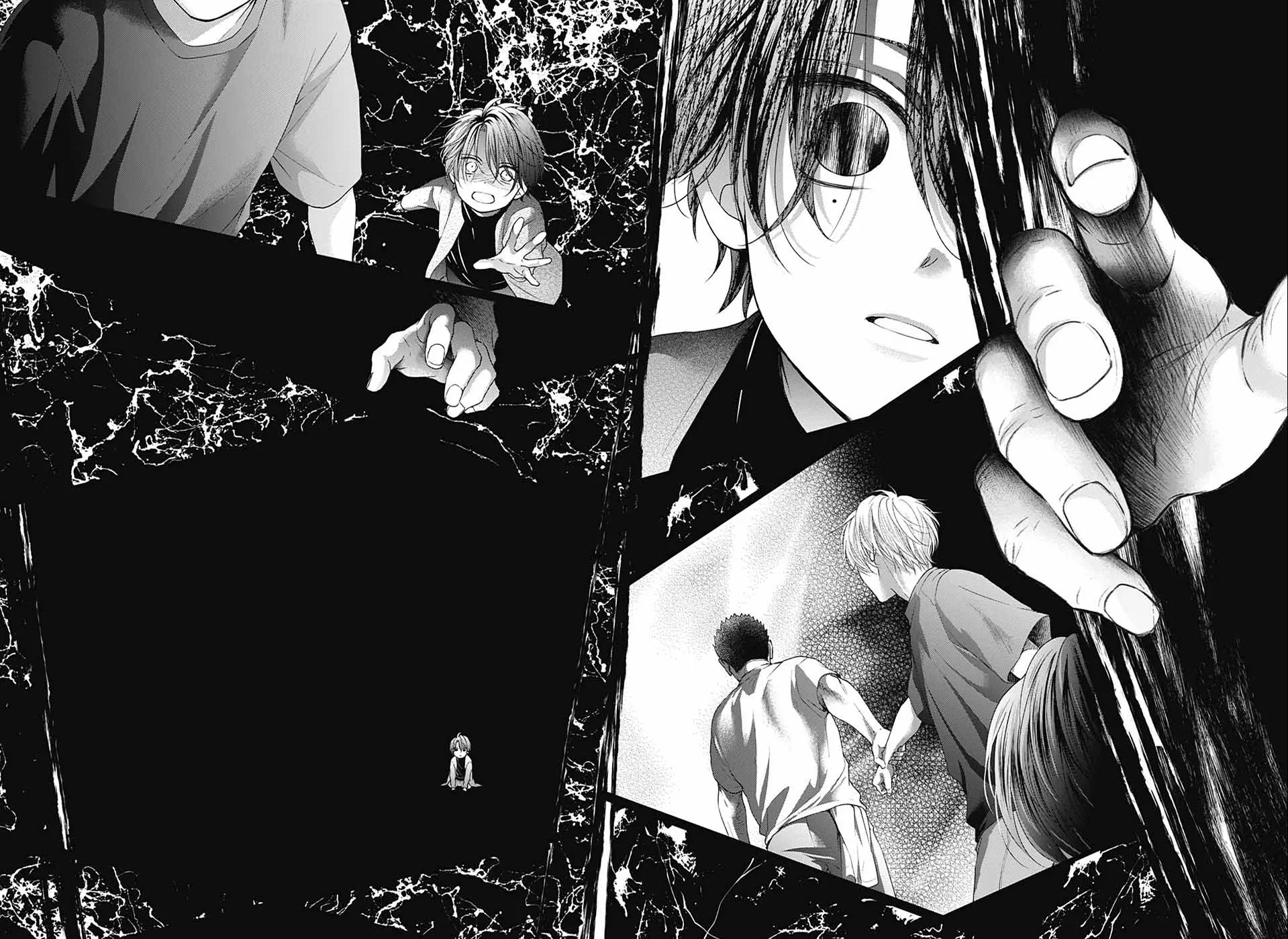 Kono Oto Tomare! - Chapter 107 - Page 10