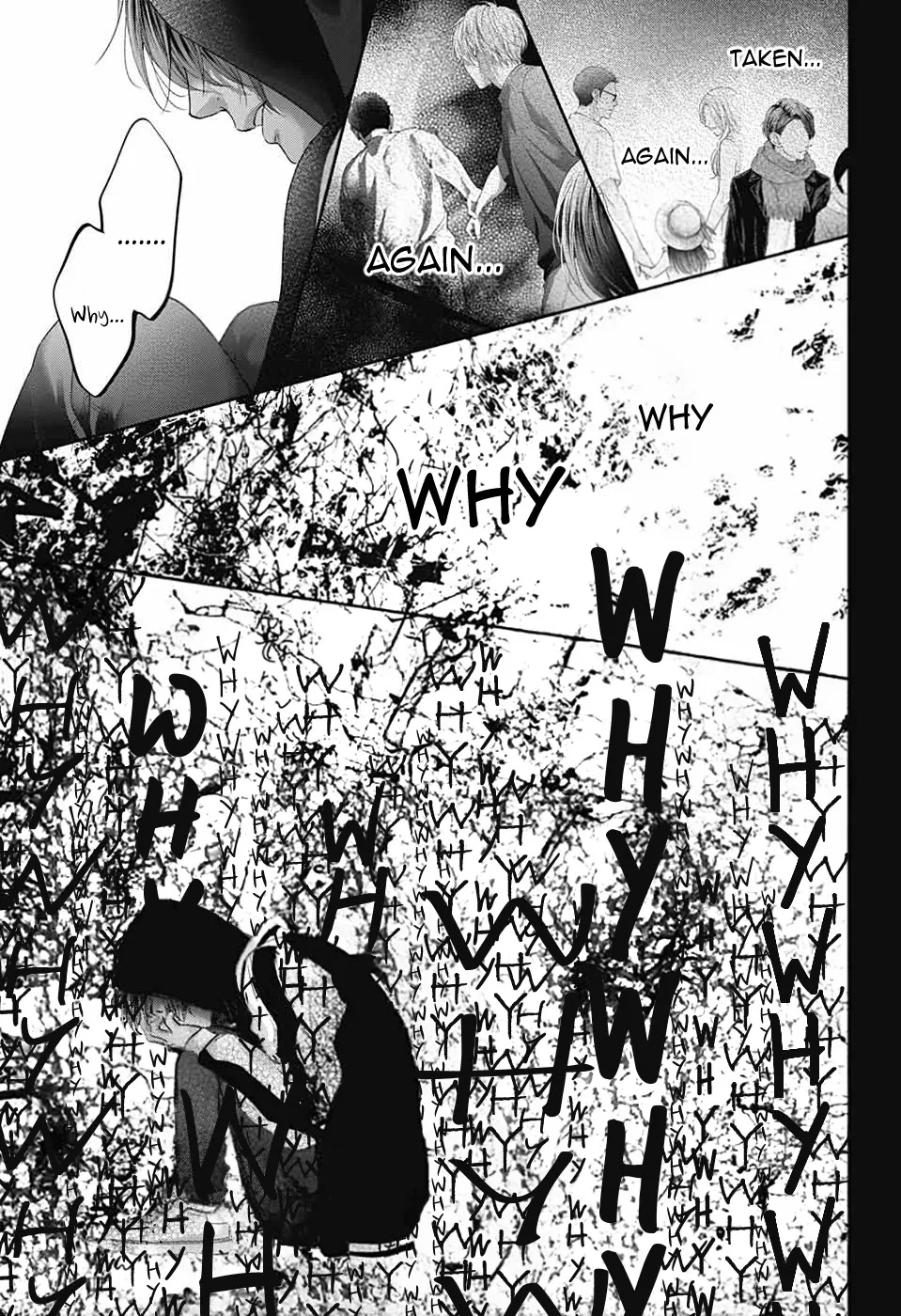 Kono Oto Tomare! - Chapter 107 - Page 14