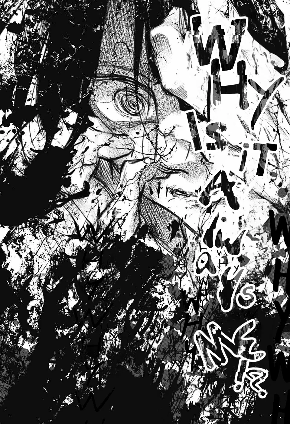 Kono Oto Tomare! - Chapter 107 - Page 15