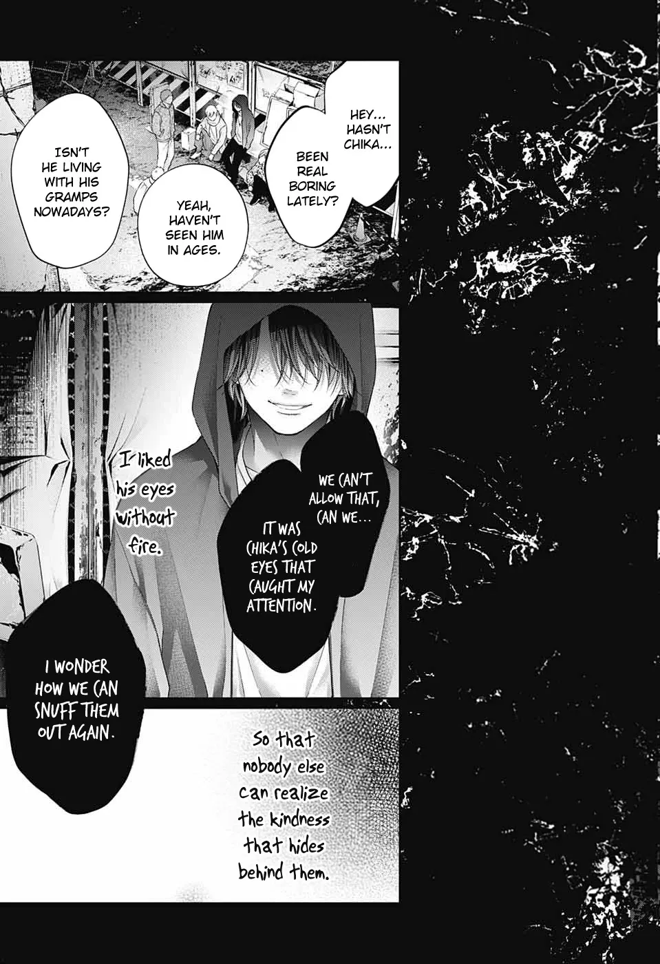 Kono Oto Tomare! - Chapter 107 - Page 16