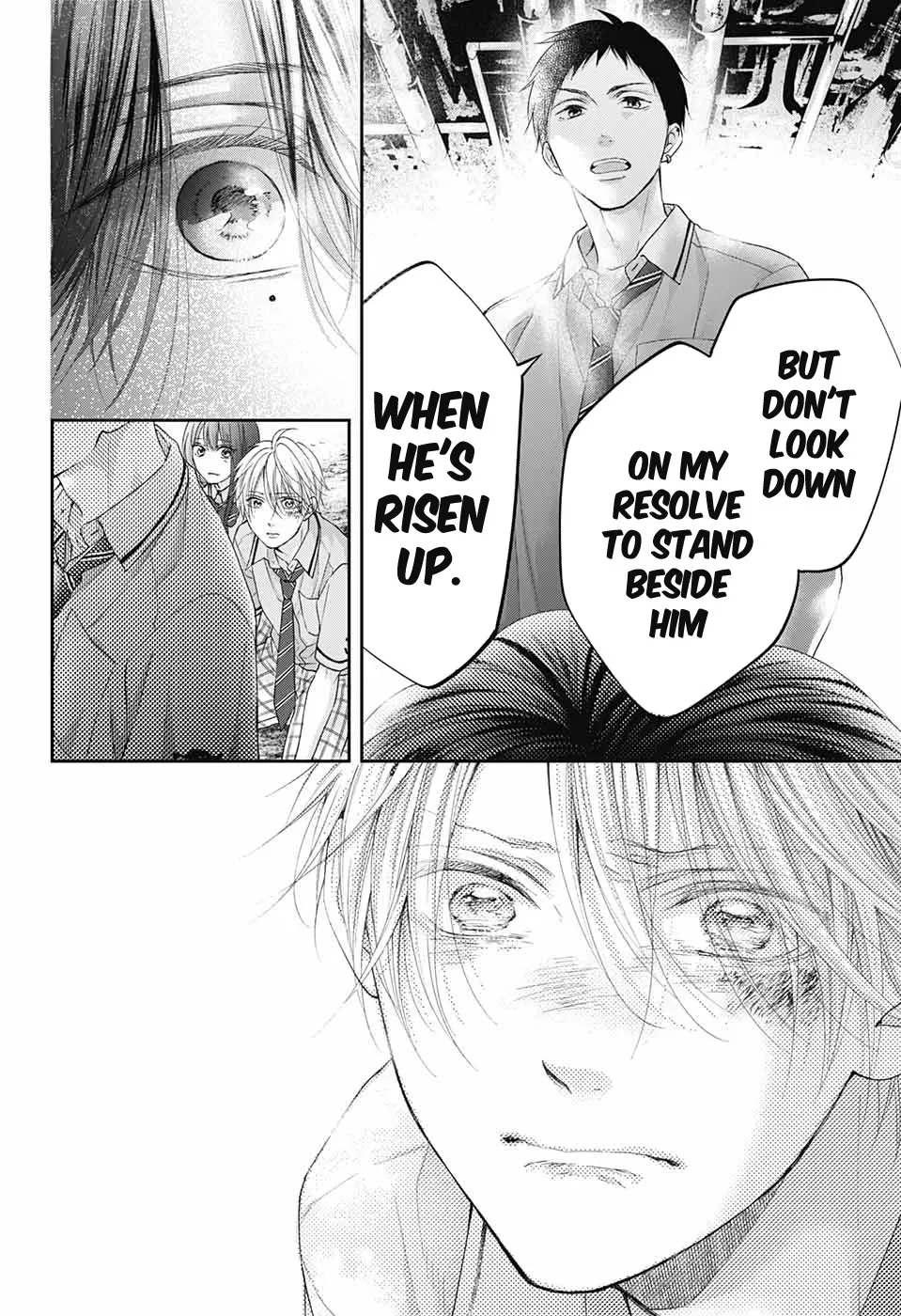 Kono Oto Tomare! - Chapter 107 - Page 21