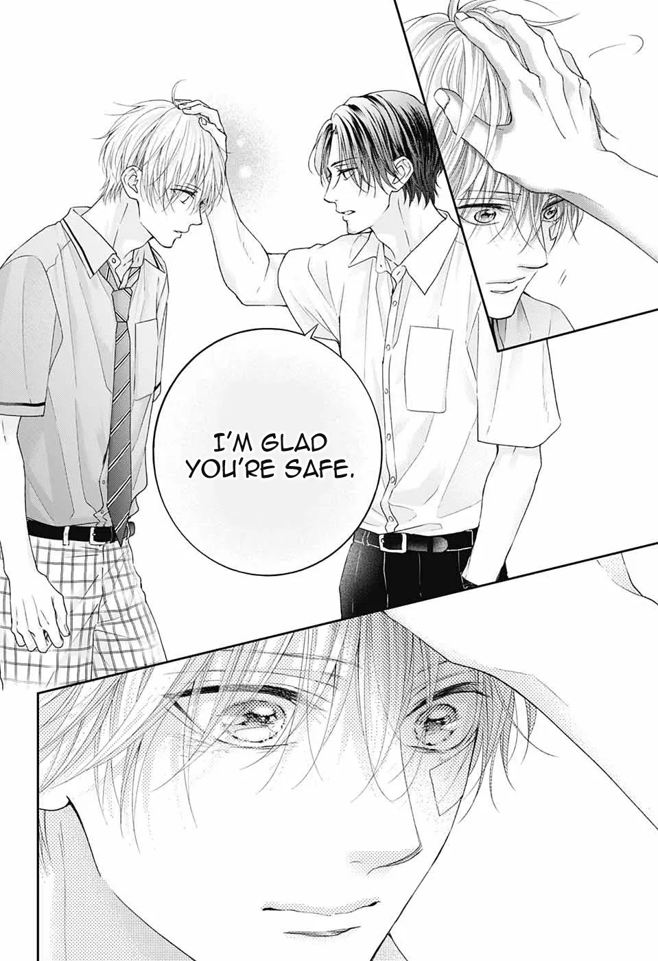 Kono Oto Tomare! - Chapter 108 - Page 3