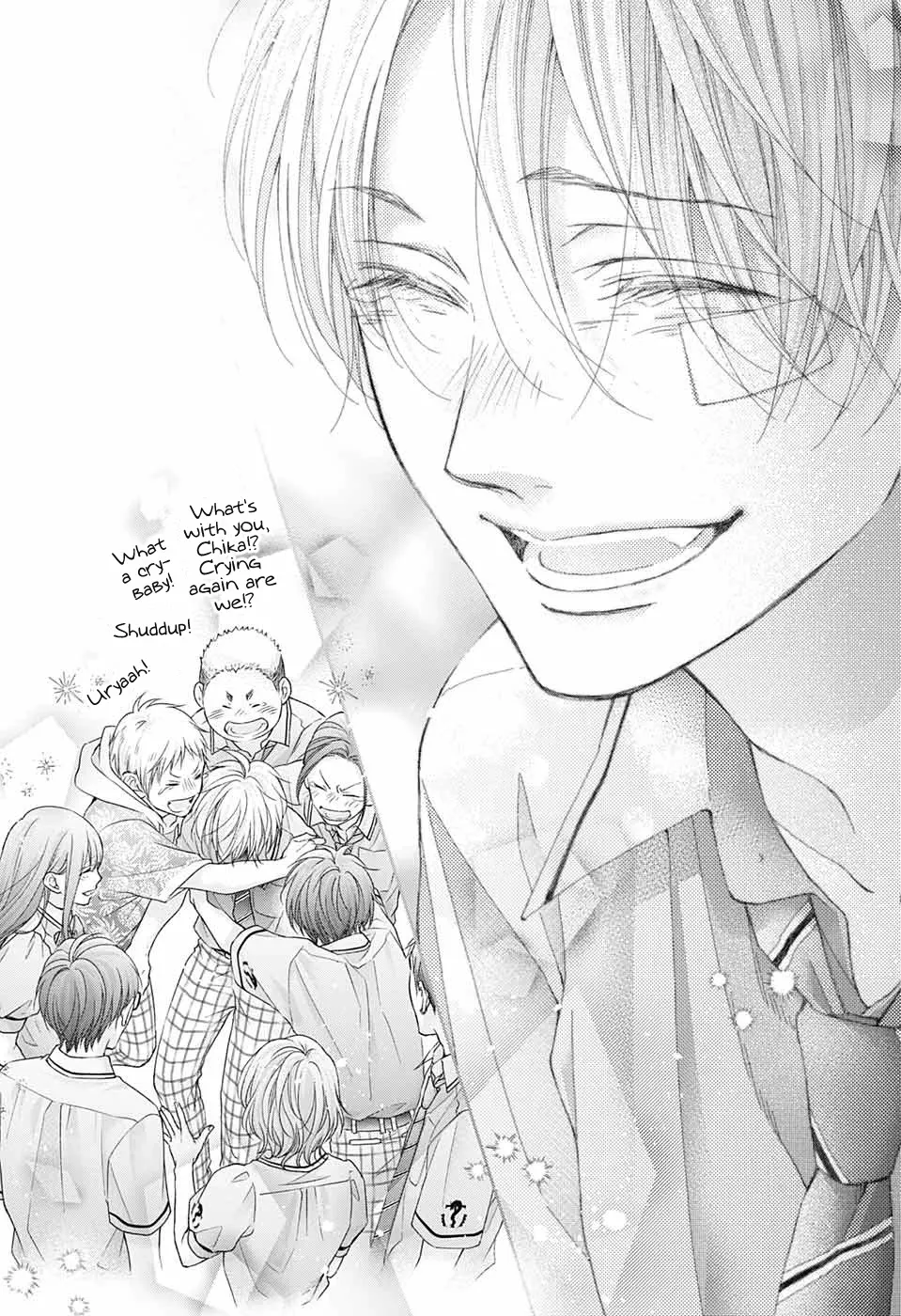 Kono Oto Tomare! - Chapter 108 - Page 34