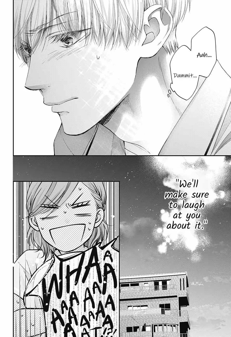 Kono Oto Tomare! - Chapter 109 - Page 14