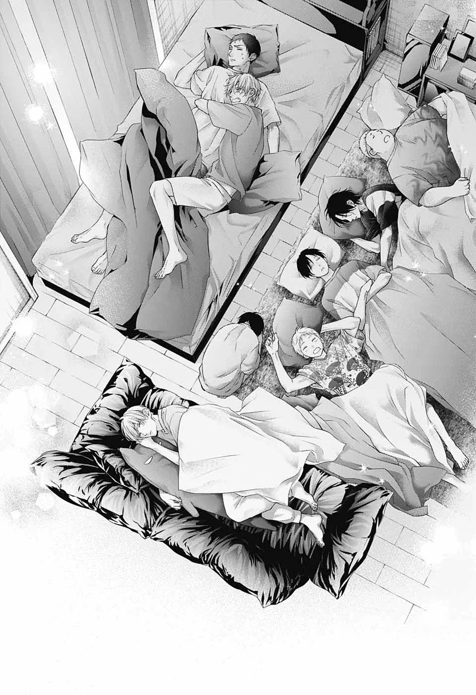 Kono Oto Tomare! - Chapter 109 - Page 21