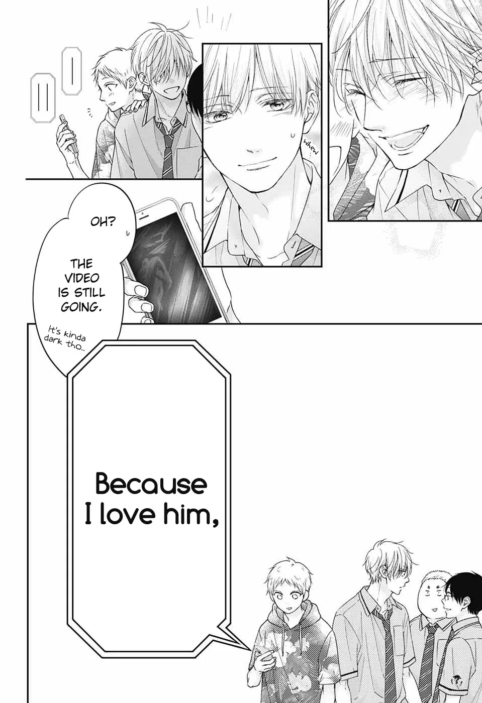 Kono Oto Tomare! - Chapter 109 - Page 26