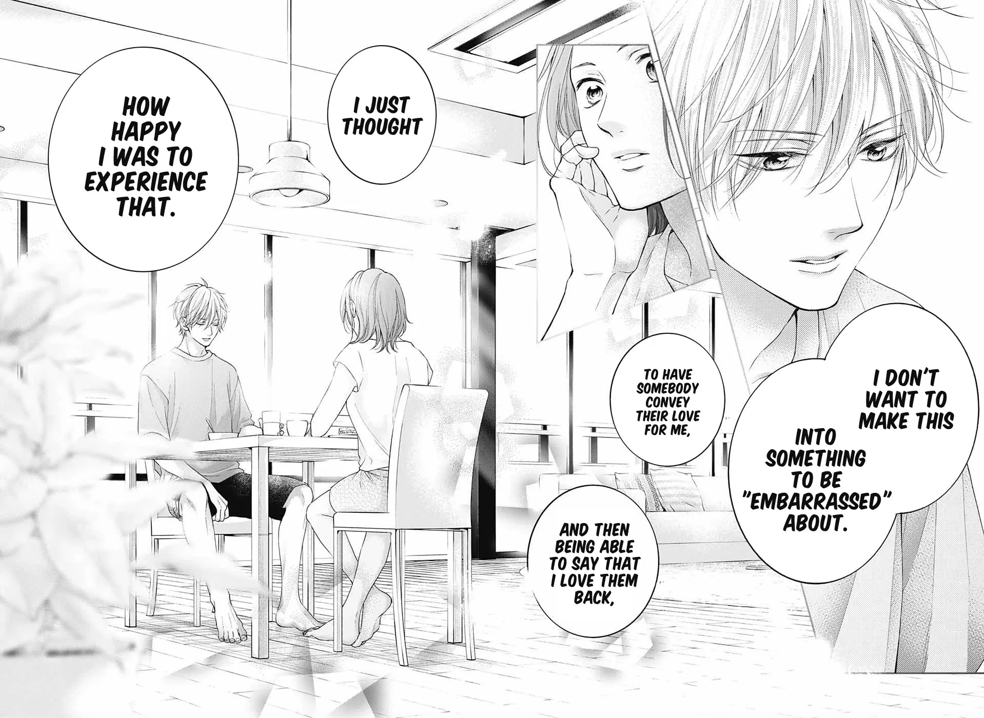 Kono Oto Tomare! - Chapter 110 - Page 6