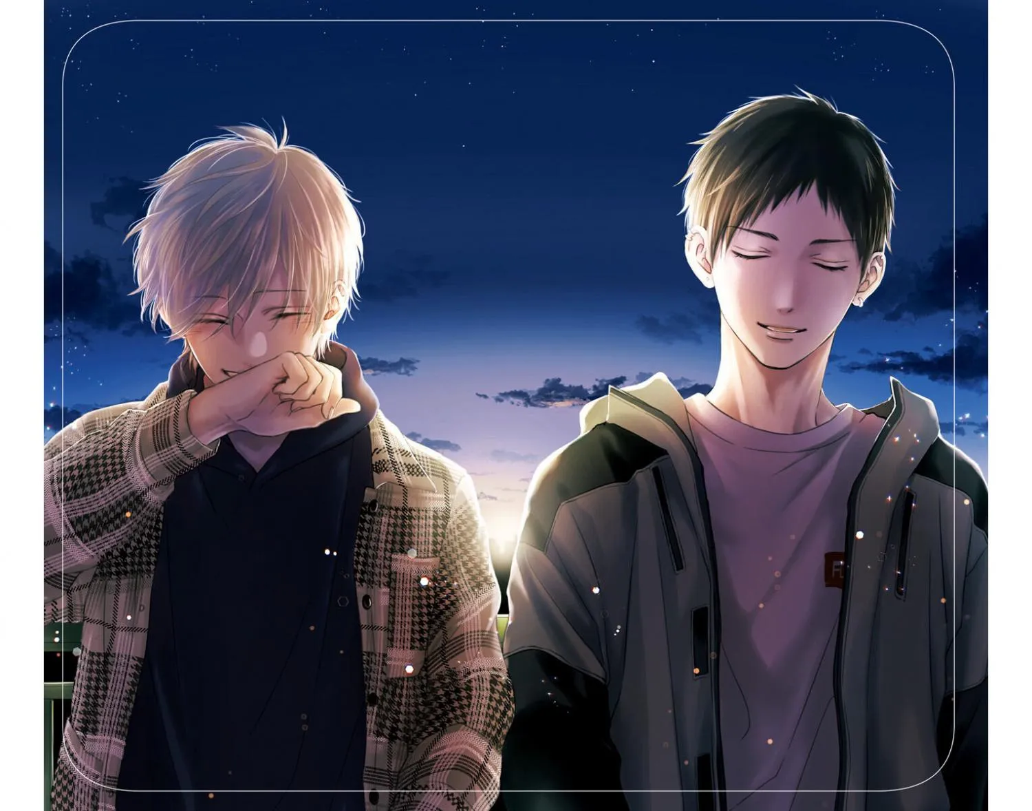 Kono Oto Tomare! - Chapter 110.5 - Page 2