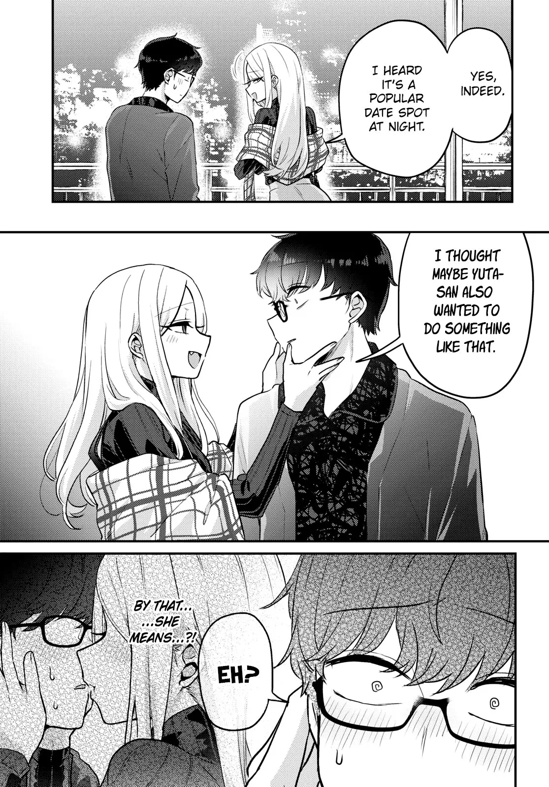 The Woman Who Messes With My Emotions - Chapter 9 - Page 5