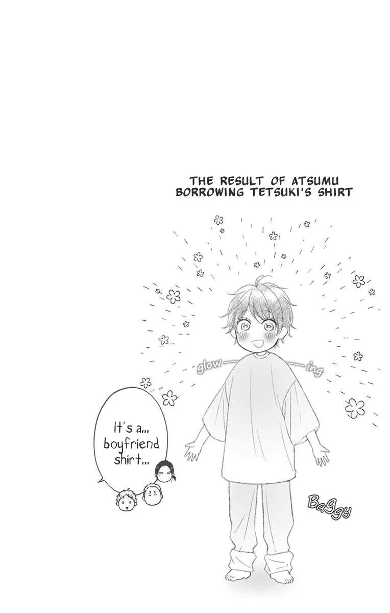 Kono Oto Tomare! - Chapter 110.5 - Page 10