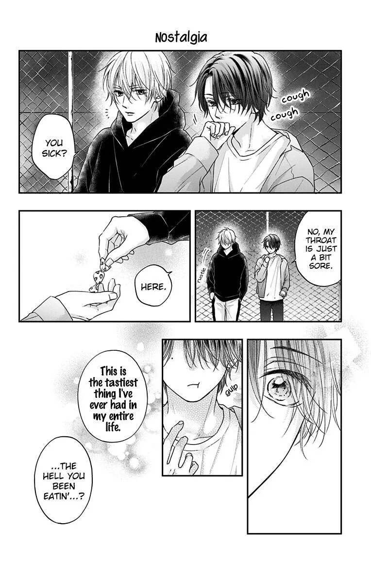 Kono Oto Tomare! - Chapter 110.5 - Page 13