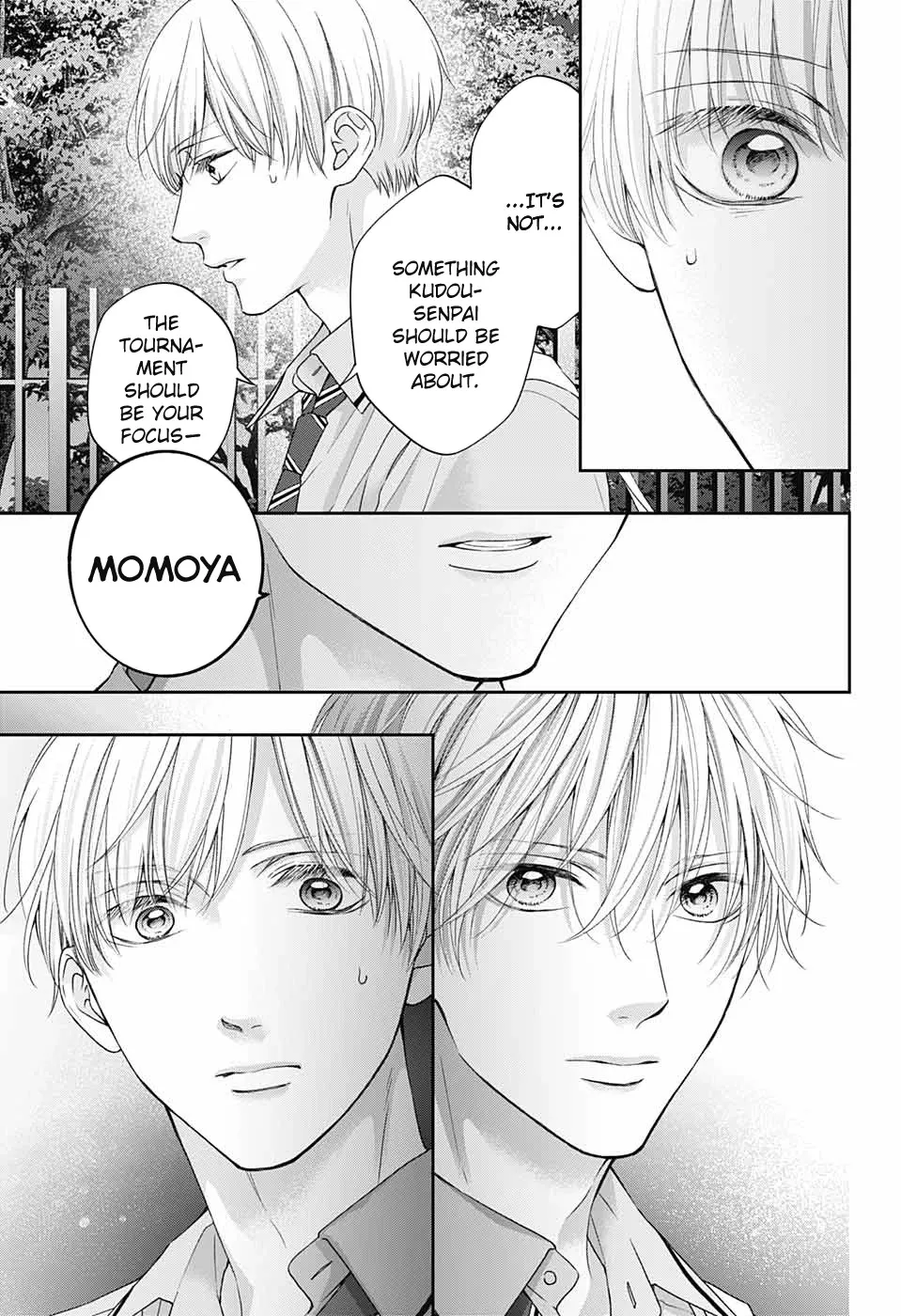 Kono Oto Tomare! - Chapter 111 - Page 16