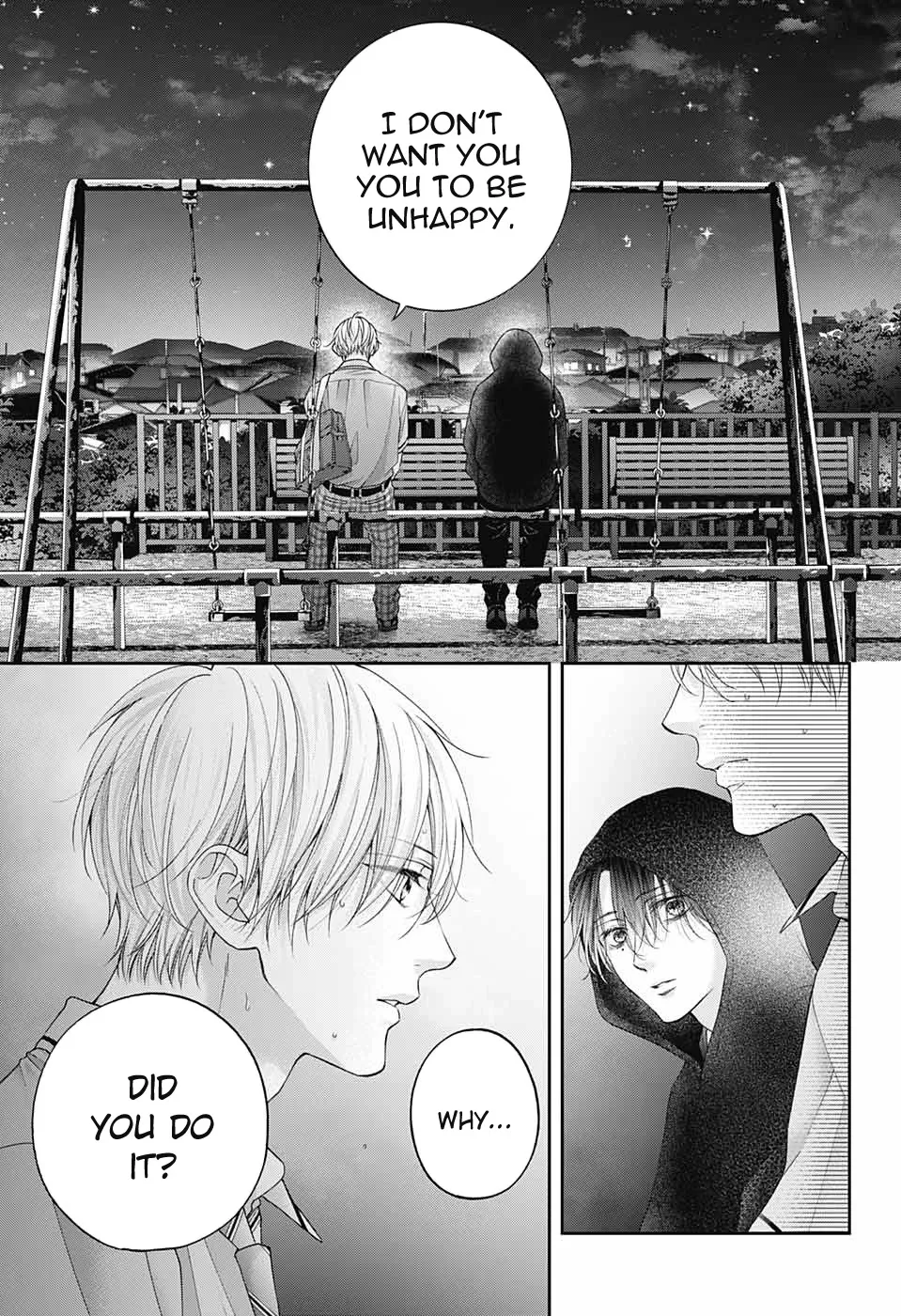 Kono Oto Tomare! - Chapter 111 - Page 22