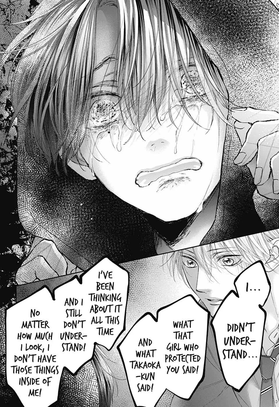 Kono Oto Tomare! - Chapter 111 - Page 25