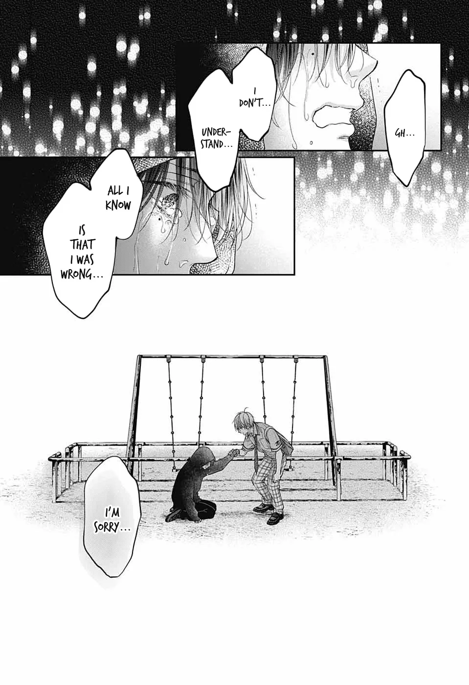 Kono Oto Tomare! - Chapter 111 - Page 26