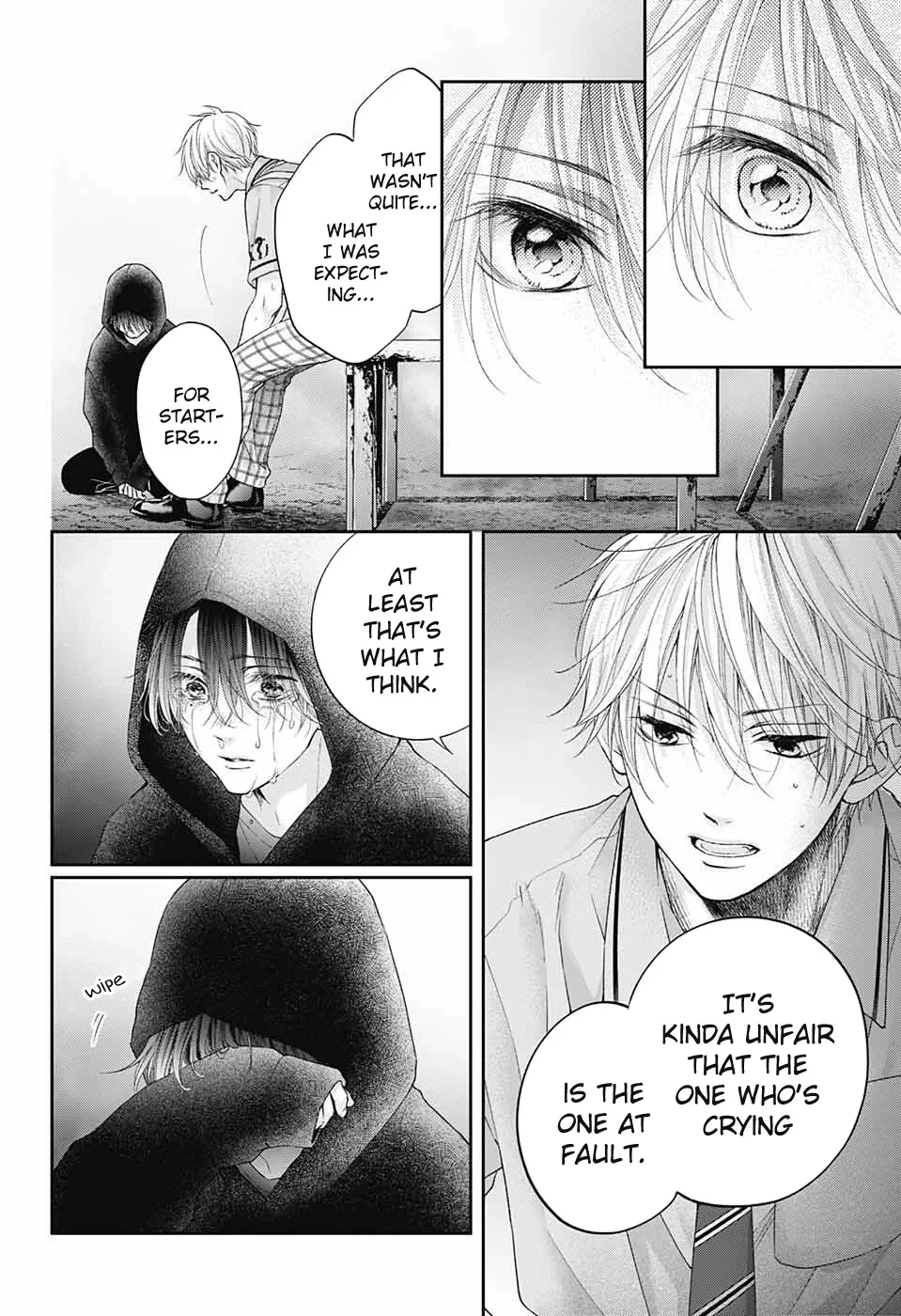 Kono Oto Tomare! - Chapter 111 - Page 27