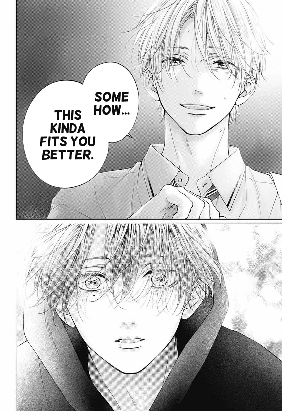 Kono Oto Tomare! - Chapter 111 - Page 31