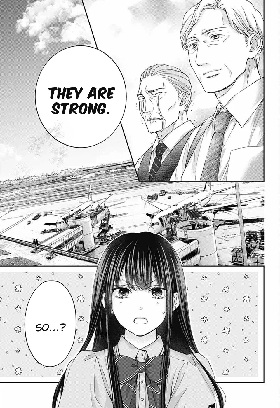 Kono Oto Tomare! - Chapter 112 - Page 10