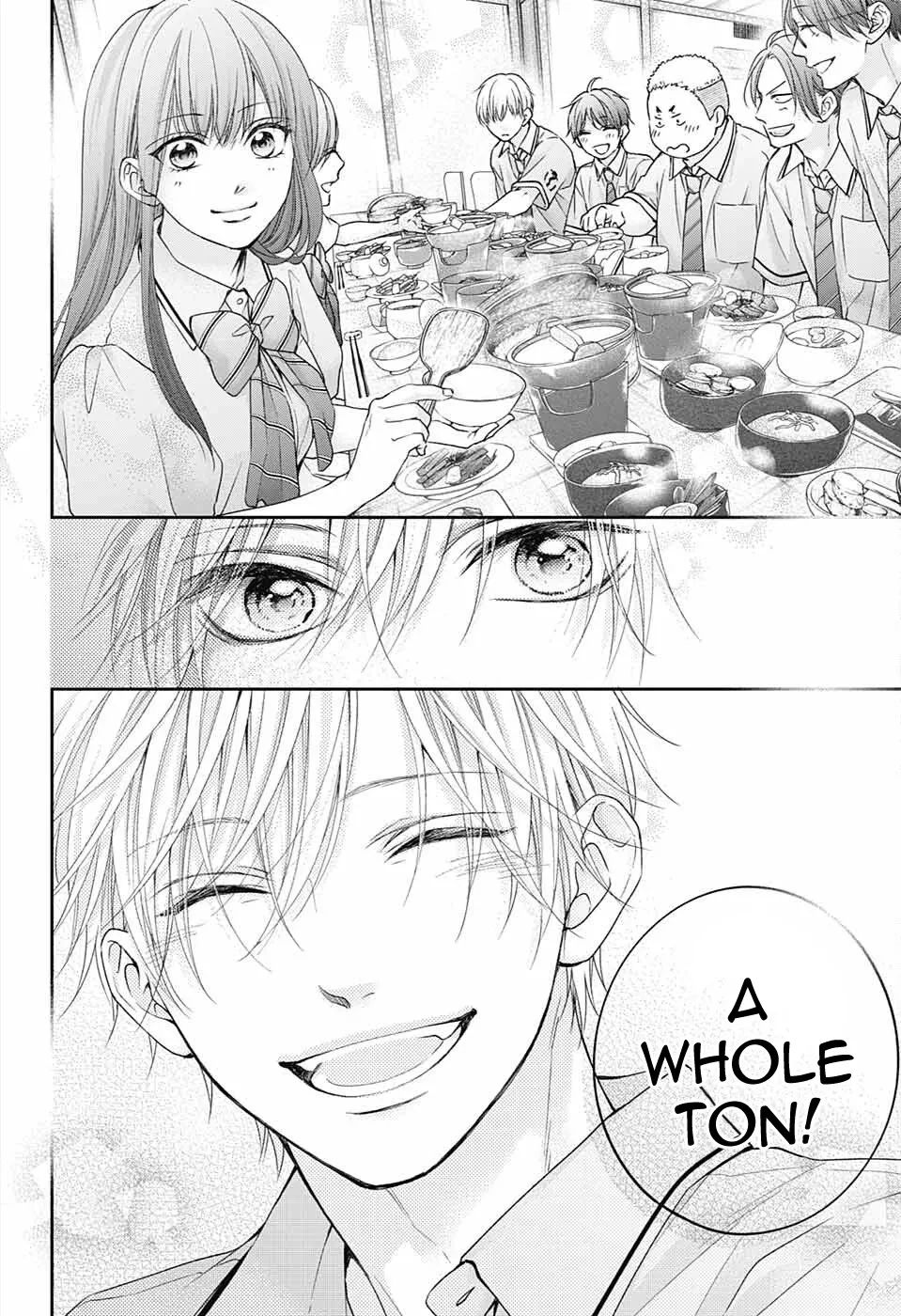 Kono Oto Tomare! - Chapter 113 - Page 18