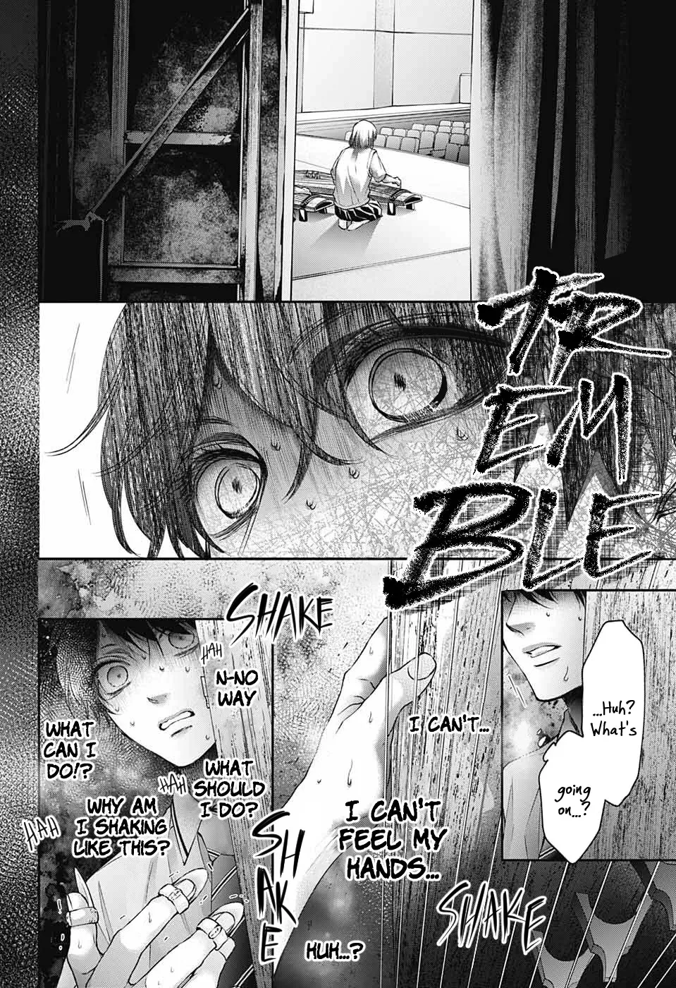 Kono Oto Tomare! - Chapter 114 - Page 13