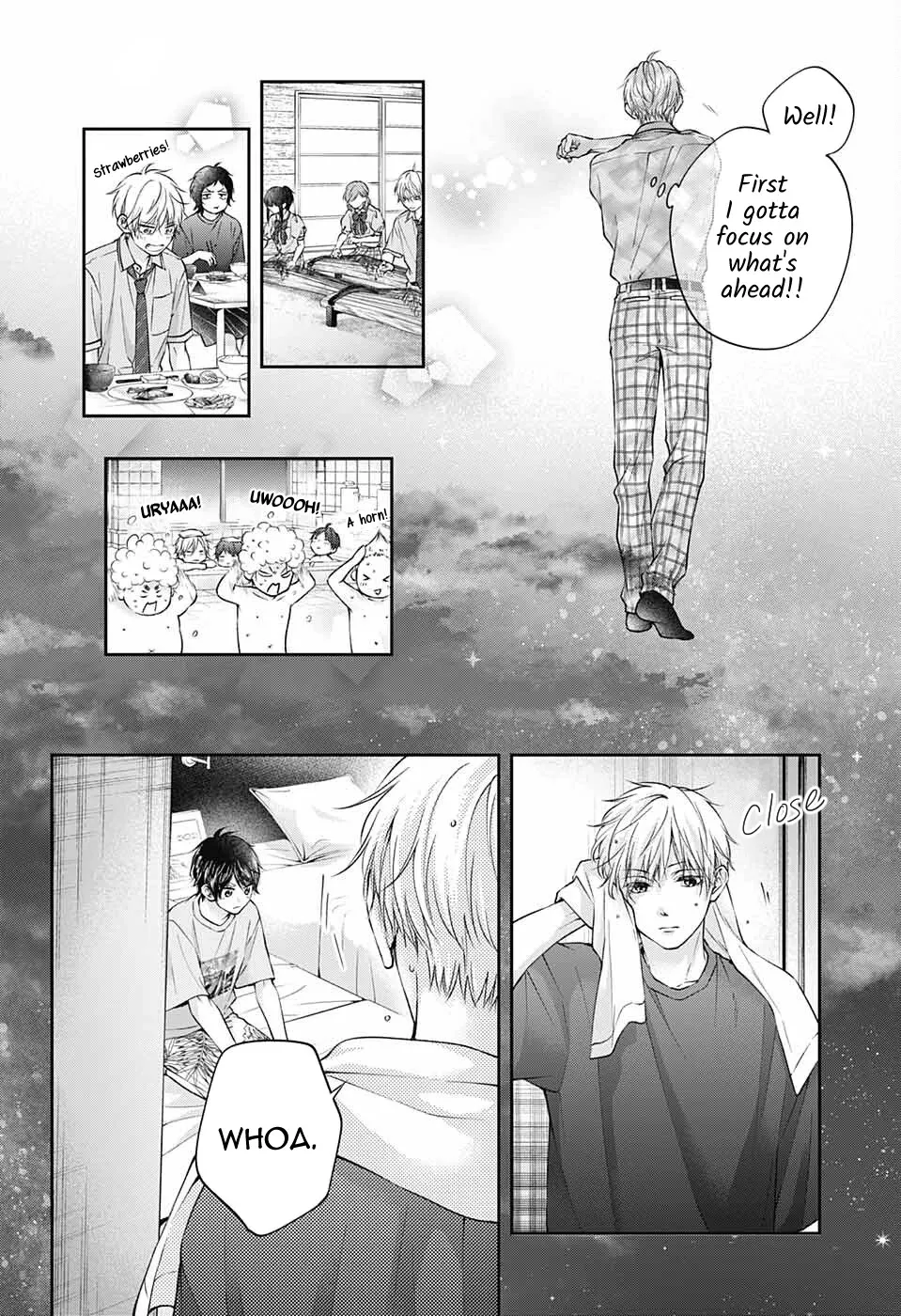 Kono Oto Tomare! - Chapter 114 - Page 23