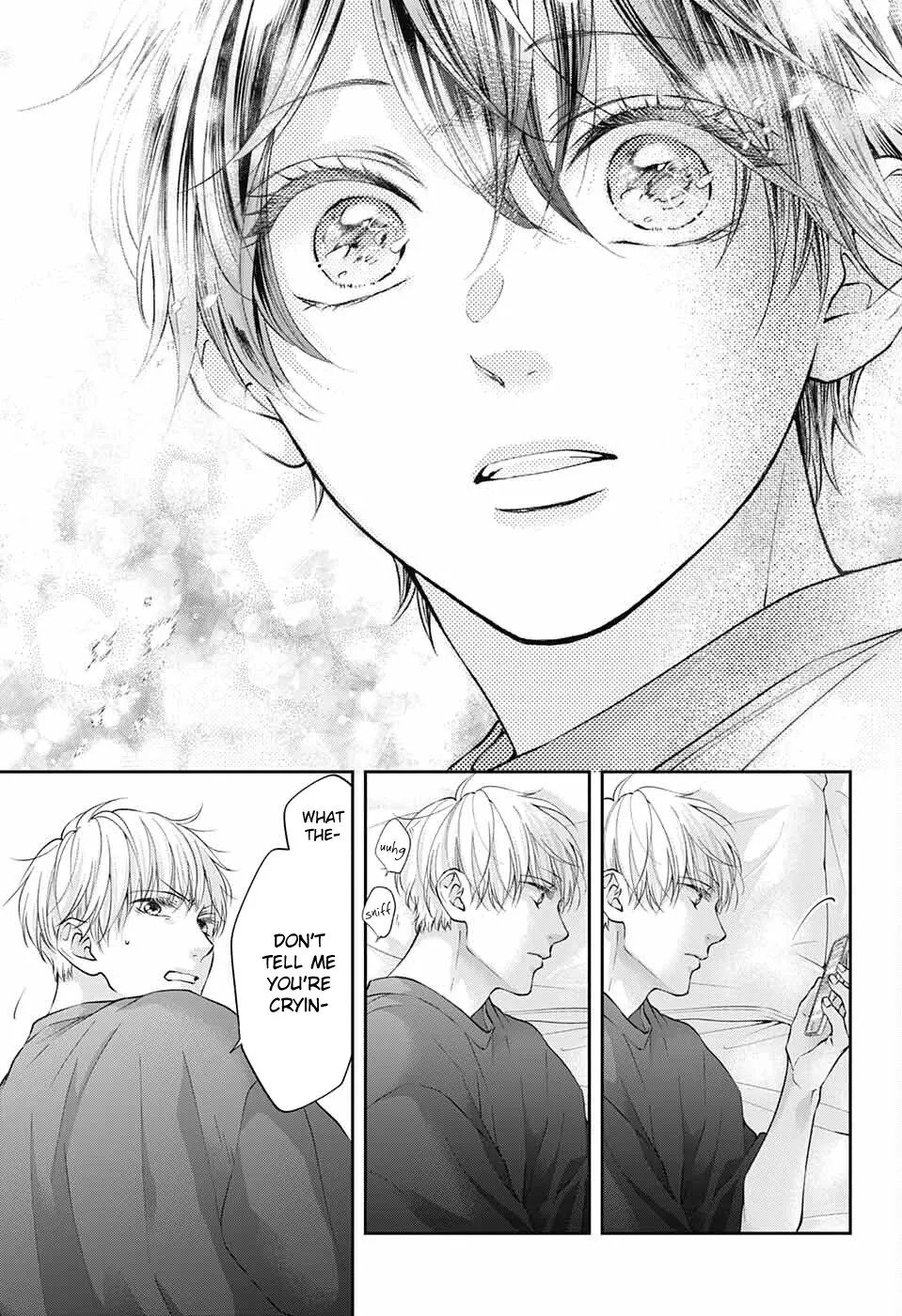 Kono Oto Tomare! - Chapter 114 - Page 28