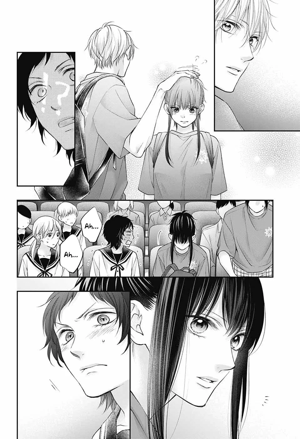 Kono Oto Tomare! - Chapter 115 - Page 27