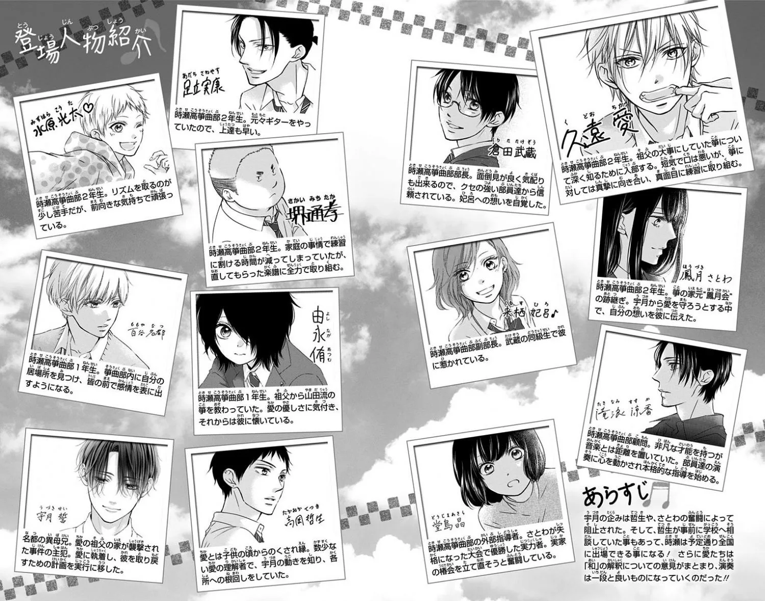 Kono Oto Tomare! - Chapter 115.5 - Page 4