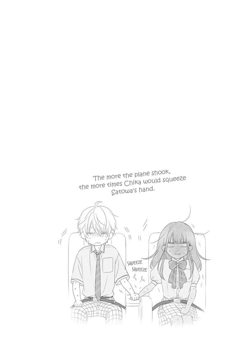 Kono Oto Tomare! - Chapter 115.5 - Page 9