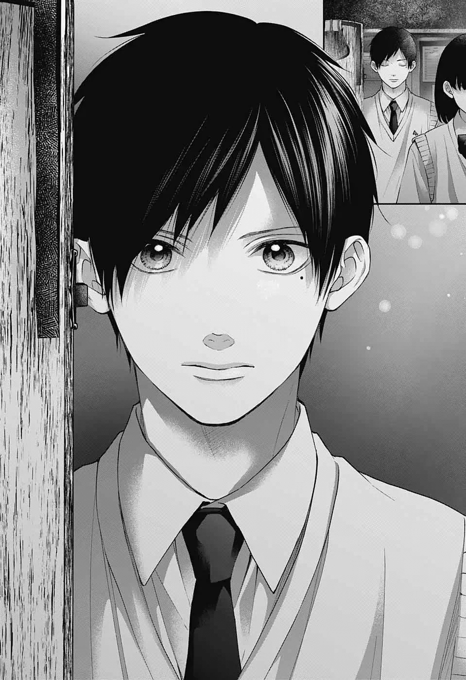 Kono Oto Tomare! - Chapter 116 - Page 29