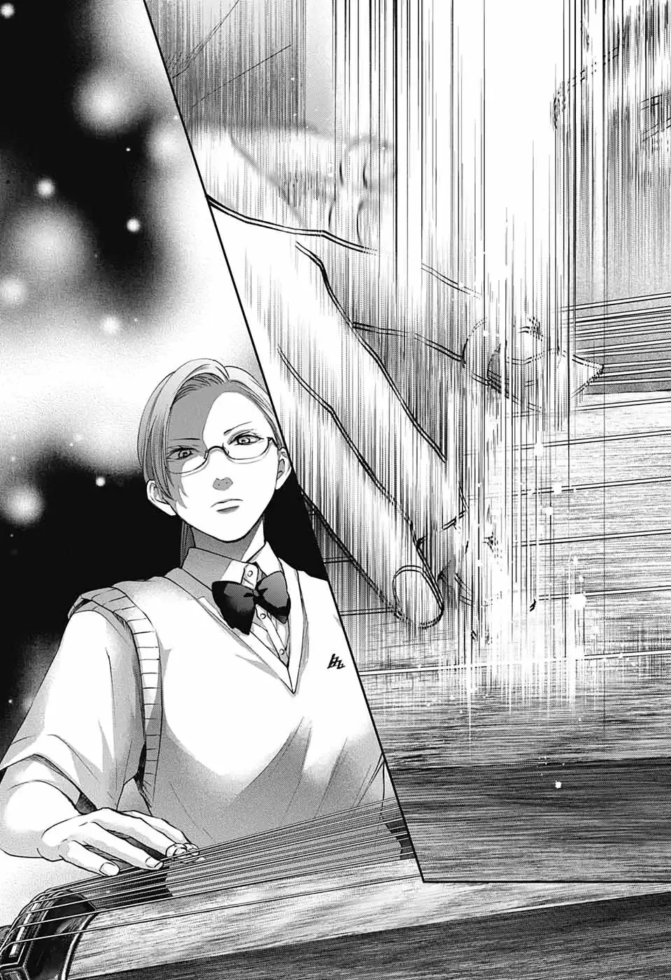 Kono Oto Tomare! - Chapter 116 - Page 33